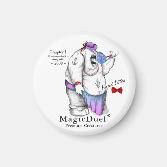 Imã Grasan III (Frente)