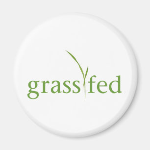 Imã Grass Fed