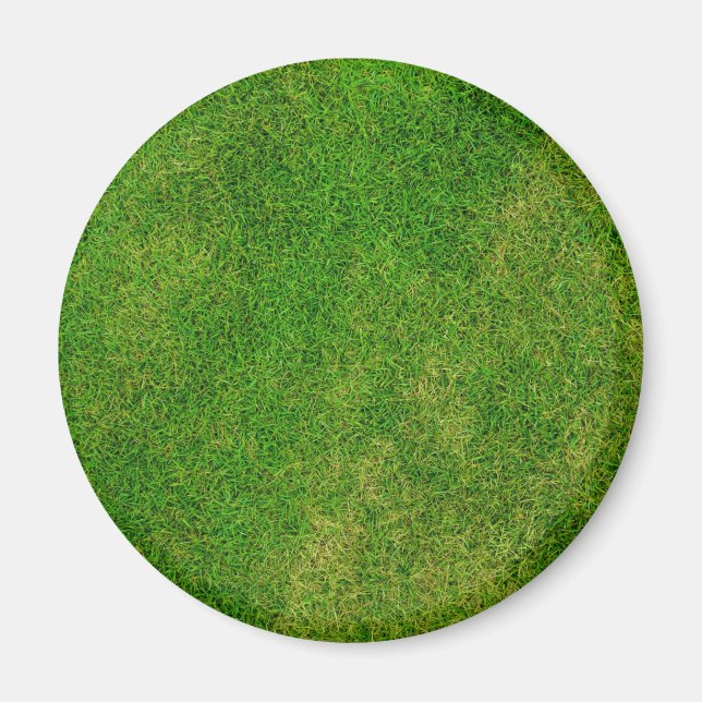 Imã Grass Lawn (Frente)
