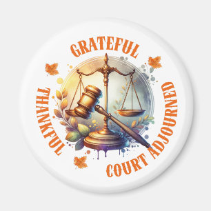 Imã Grateful Thankful Court adiado - Citação do Advoga