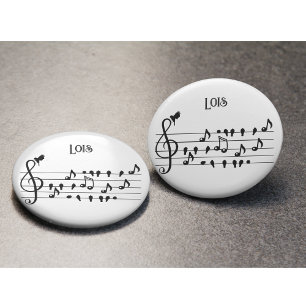 Imã Grátis como pássaro, os pássaros de música lembram
