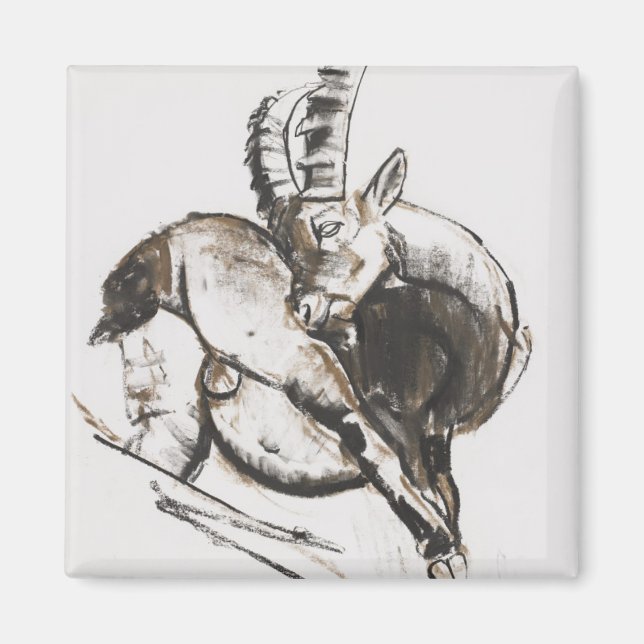 Imã Grattarsi (Frente)