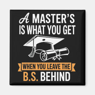 Imã Grau de Mestre MBA Grau de Mestre Graduação 