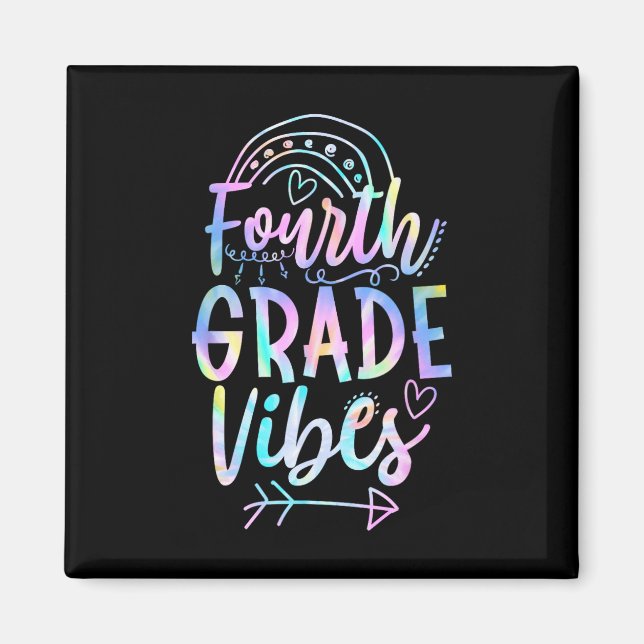 Imã Grau Vibes De Volta Para O Ensino De Professores D (Frente)