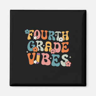 Imã Grau Vibs De Volta À Escola Professor Do 4º Grau