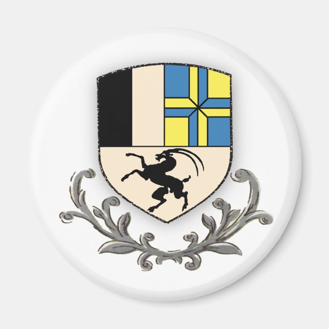 Imã Graubunden wScroll (Frente)