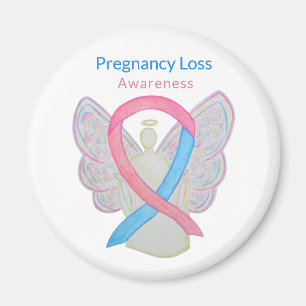 Imã Gravidez Perda de Consciência Fita Angel Magnets