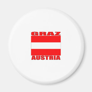 Imã Graz, Áustria