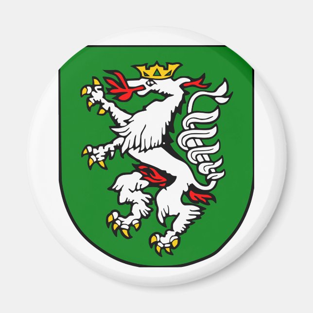 Imã Graz, Áustria (Frente)