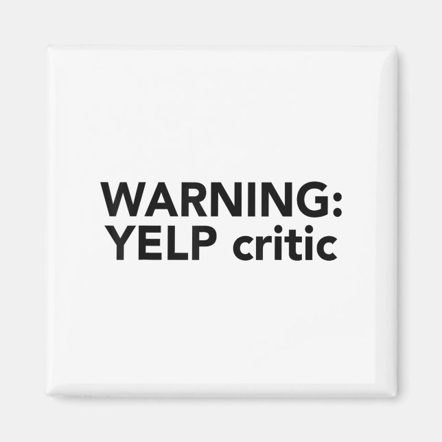 Imã Great Humor Idea Graphic Uni Adults , Blue, Small, (Frente)