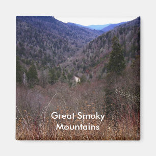 Imã Great Smoky Mountains