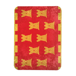 Ímã Greater Manchester