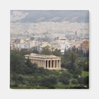 Imã Grece Magnet