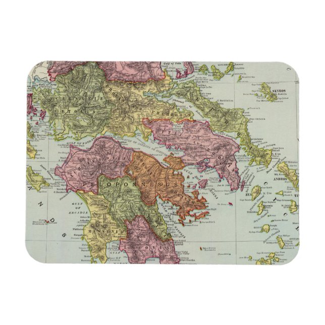 ÍMÃ GRÉCIA 4 2 (Horizontal)