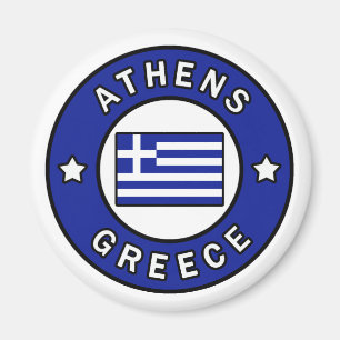 Imã Grécia Atenas
