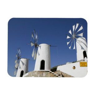Ímã GRÉCIA, CRETA, Província de Iraklio, Ano Kera: