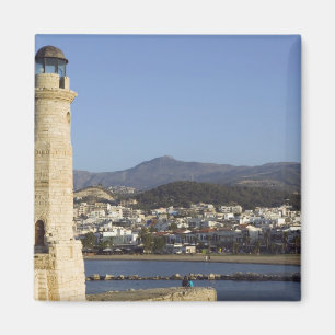 Imã GRÉCIA, CRETA, Província de Rethymno, Rethymno: