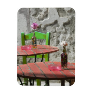 Ímã GRÉCIA, CRETE, Província de Hania, Hania: Colori