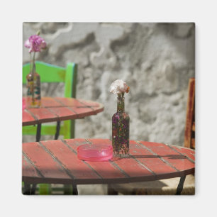 Imã GRÉCIA, CRETE, Província de Hania, Hania:Colorid