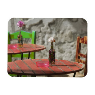 Ímã GRÉCIA, CRETE, Província de Hania, Hania:Colorid