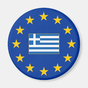 Imã Grécia da União Europeia