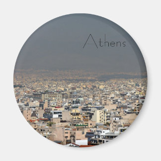 Imã Grécia de Atenas