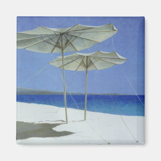 Imã Grécia dos Umbrellas 1995 (Frente)