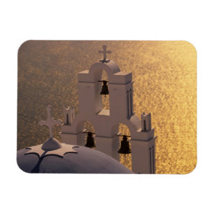 Ímã Grécia, Ilhas Cíclades, Santorini, Thira,