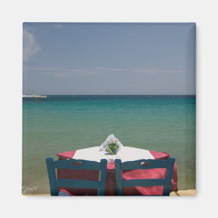 Imã GRÉCIA, Ilhas do Egeu Nordeste, SAMOS, 2