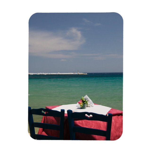 Ímã GRÉCIA, Ilhas do Egeu Nordeste, SAMOS, 4 (Vertical)