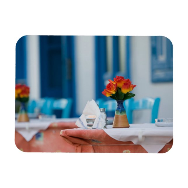 Ímã GRÉCIA, Ilhas do Egeu Nordeste, SAMOS, 5 (Horizontal)