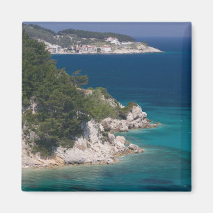 Imã GRÉCIA, Ilhas do Nordeste do Egeu, SAMOS, 6