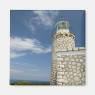 Imã GRÉCIA, Ilhas Jônicas, ZAKYNTHOS, CABO SKINARI: