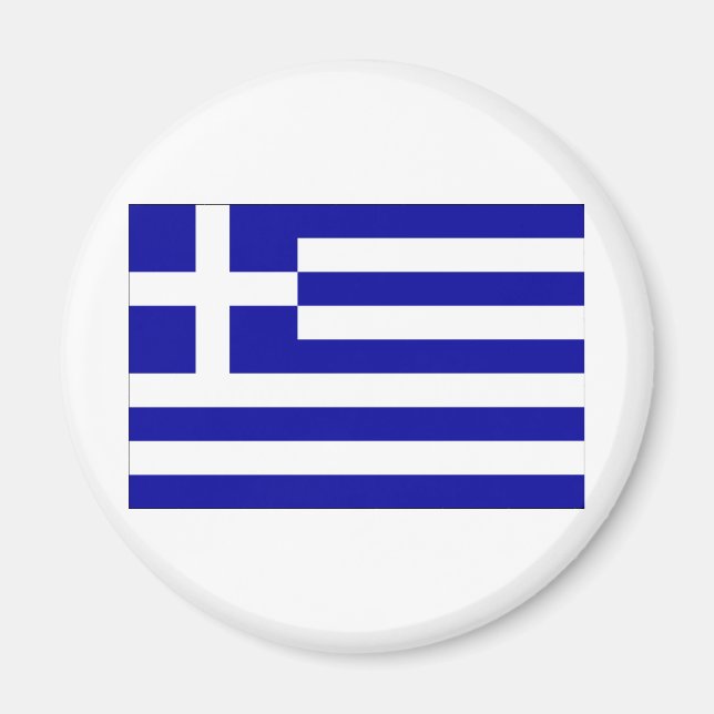 Imã Greece (Frente)