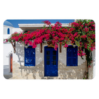Ímã Greek Island Vibes Magnet