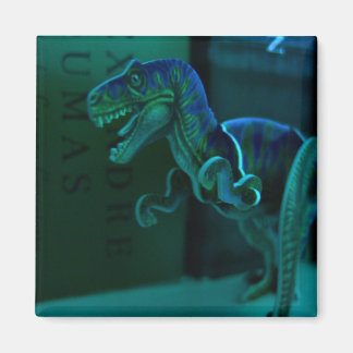 Imã Green Dino