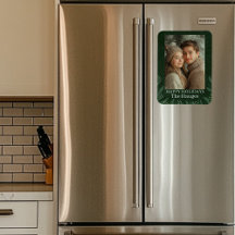 Green Pine Tree Happy