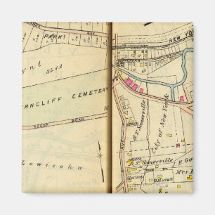 Imã Greenburg, Nova York 3