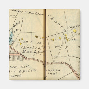 Imã Greenburg, Nova York 5