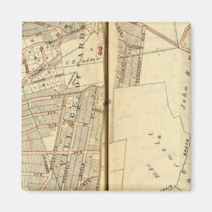 Imã Greenburg, Nova York 5