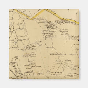 Imã Greenburgh, Nova York