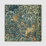 Imã GREENERAÇÃO,ANIMAIS FLORESTAIS FÉRIAS FÉRMACOS,Rap<br><div class="desc">Elaboração digital por Búlgaro Lumini de William Morris.tapeçaria.</div>