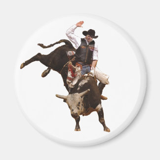Imã Greg on Bull Magnet