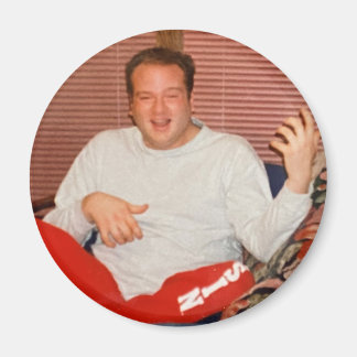 Imã Greg Wahl