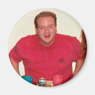 Imã Greg Wahl