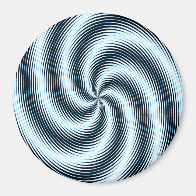 Imã Grelha..... (Frente)