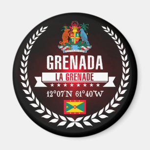 Imã Grenada