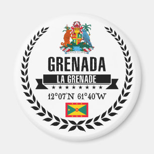 Imã Grenada