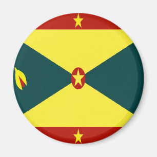 Imã Grenada Gears