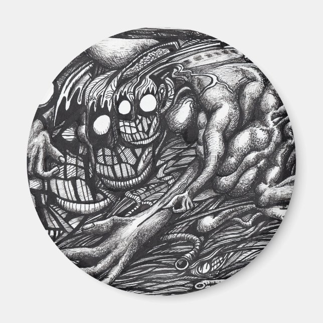 Imã Grendel-Mãe-Sonho_ (Frente)